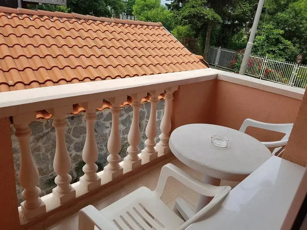 Царево: Guesthouse Nikeia