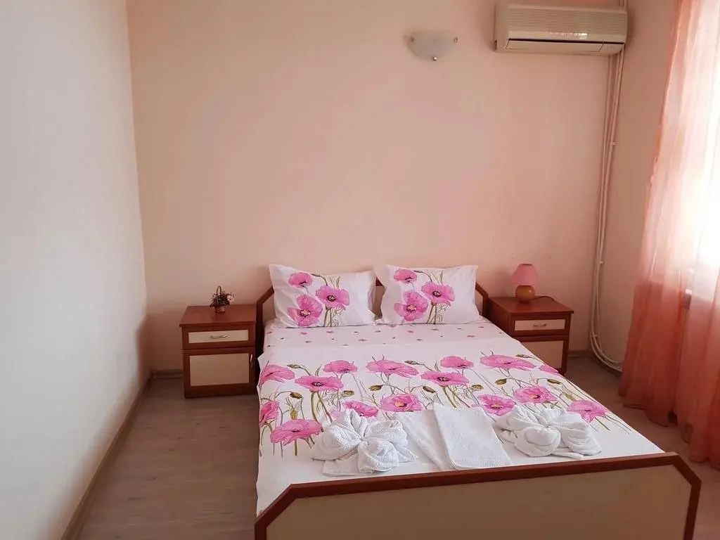 Царево: Guesthouse Nikeia