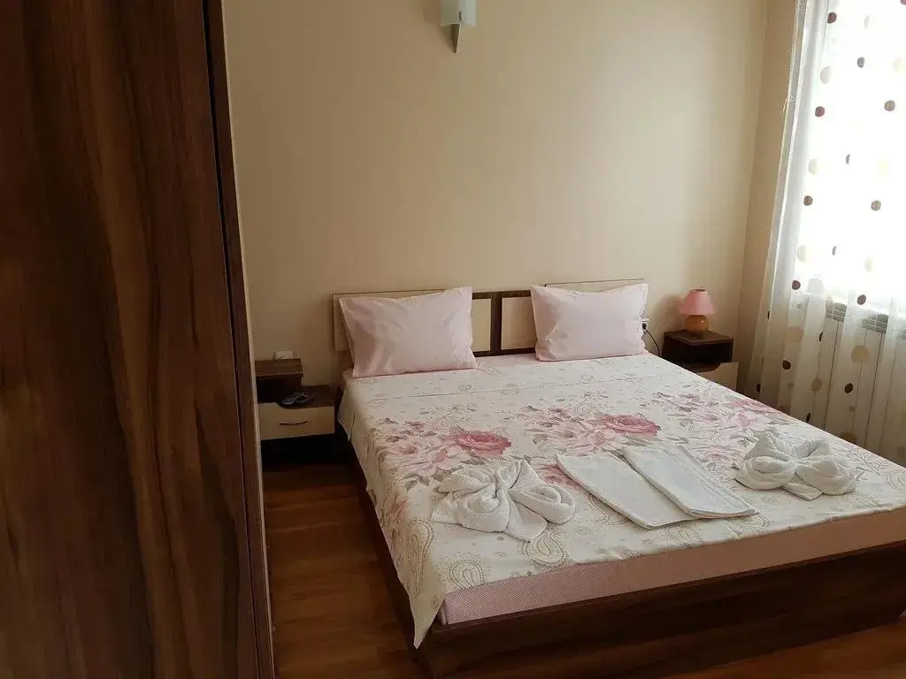 Царево: Guesthouse Nikeia