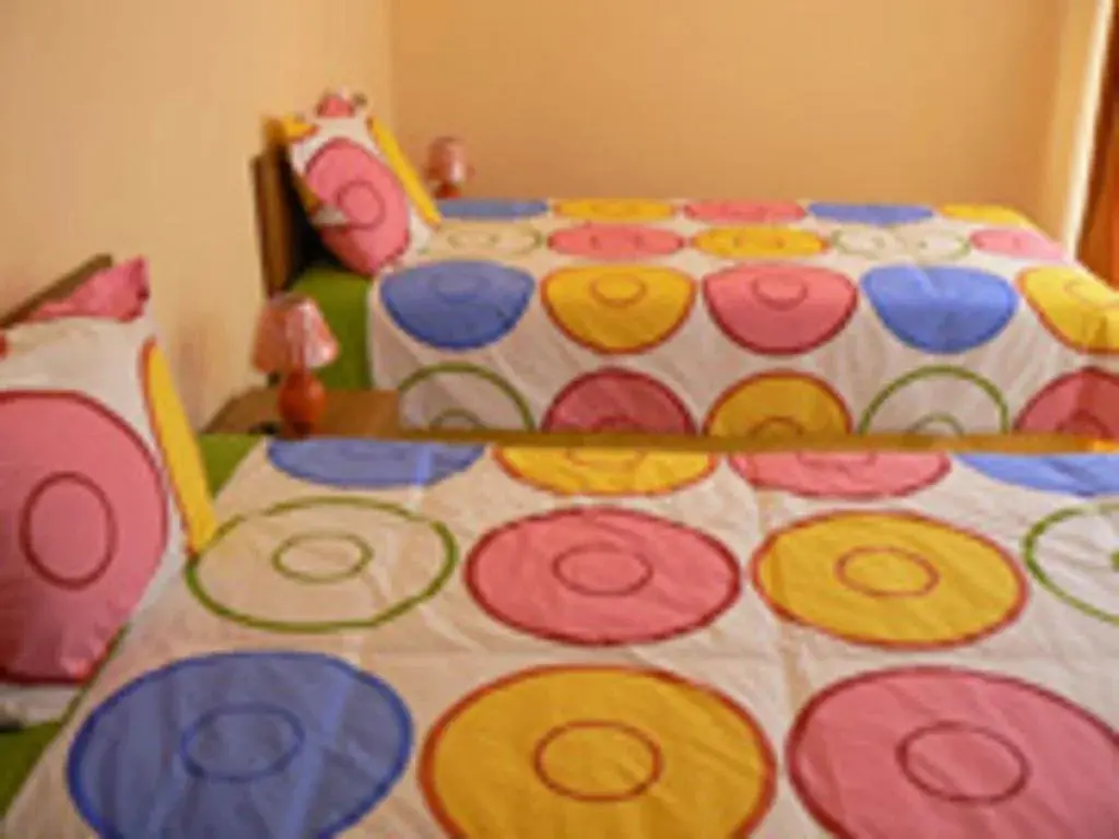 Черноморец: Family Hotel Astra