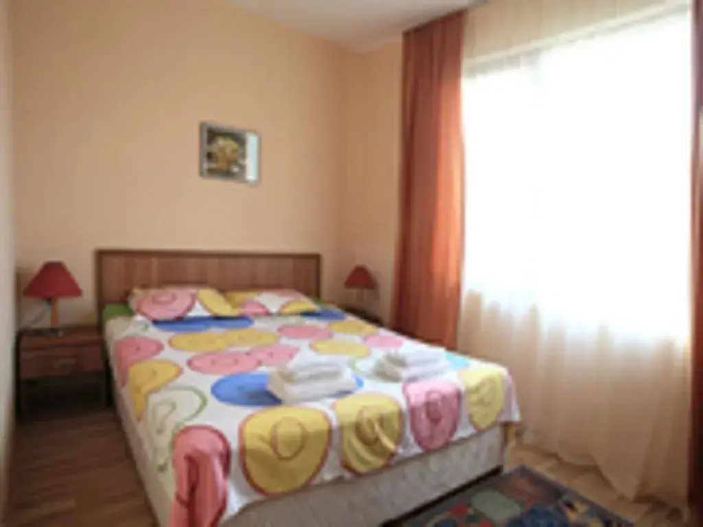 Черноморец: Family Hotel Astra