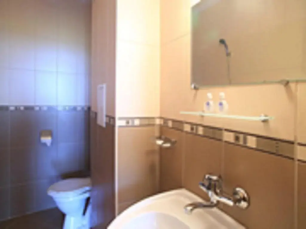 Черноморец: Family Hotel Astra
