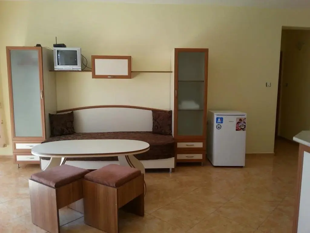 Солнечный берег: Apartments Peters Houses Complex