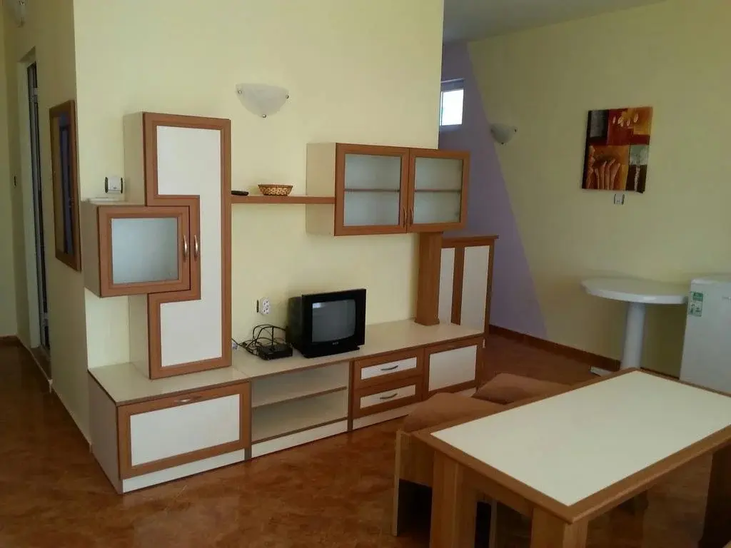 Солнечный берег: Apartments Peters Houses Complex