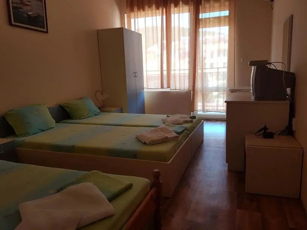 Свети Влас: Brilliantin Guest House