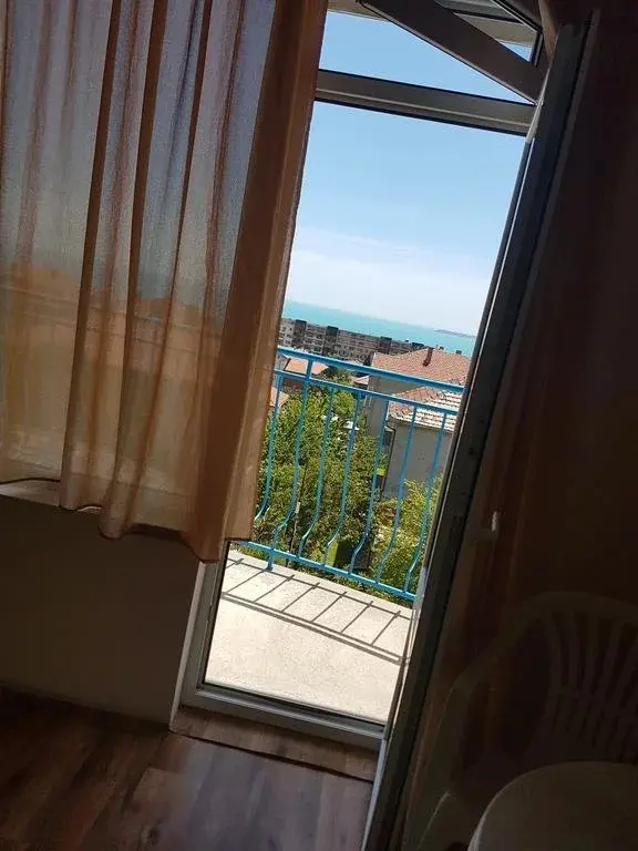 Свети Влас: Brilliantin Guest House