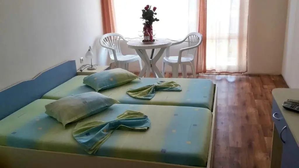 Свети Влас: Brilliantin Guest House