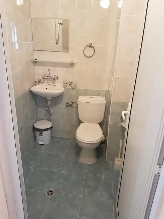 Свети Влас: Brilliantin Guest House