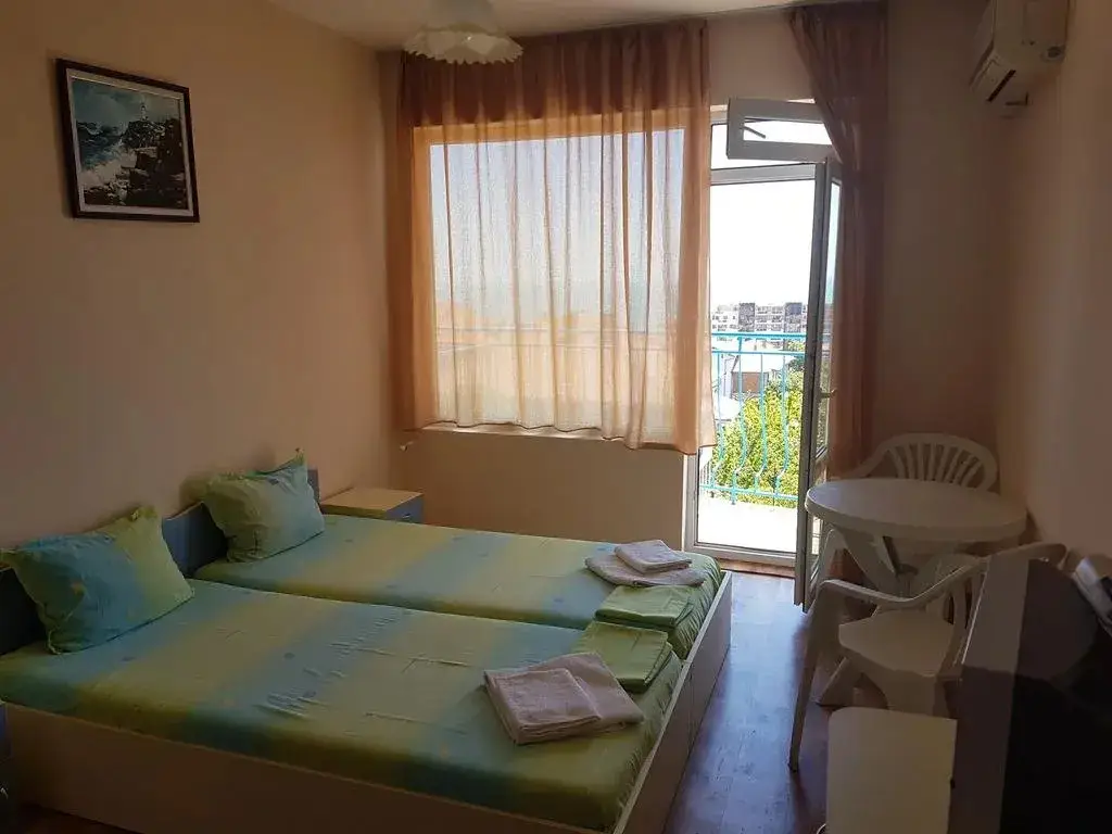 Brilliantin Guest House — фото 1