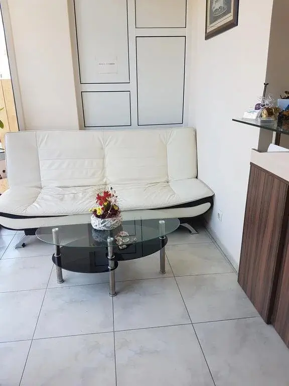 Свети Влас: Brilliantin Guest House