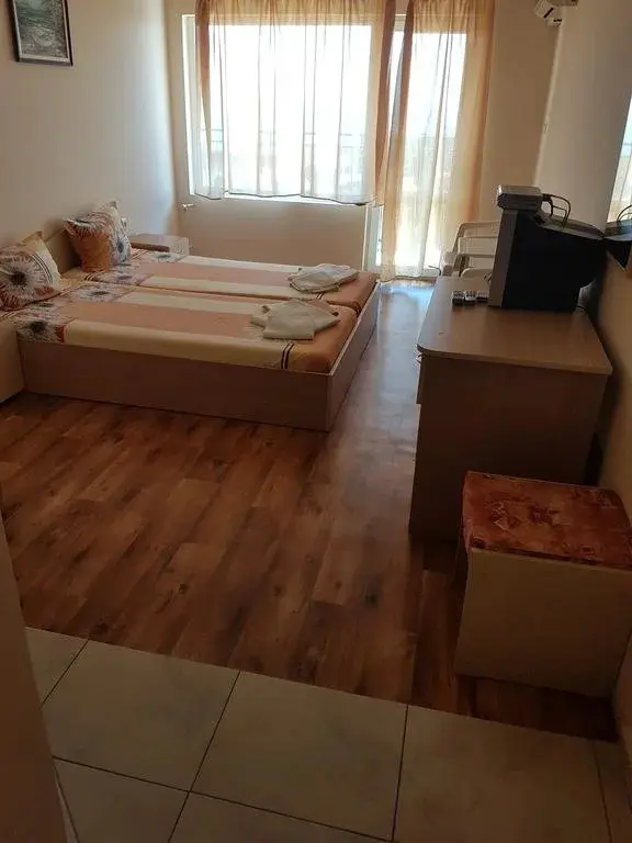Свети Влас: Brilliantin Guest House
