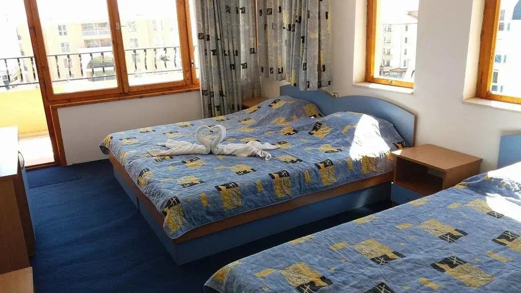 Свети Влас: Guest House Mihaela