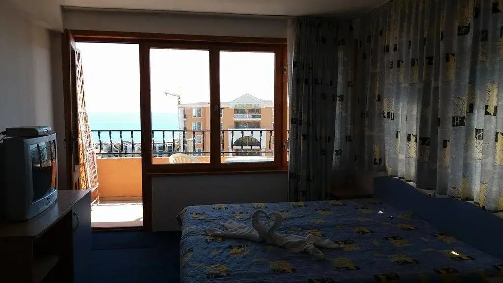 Свети Влас: Guest House Mihaela