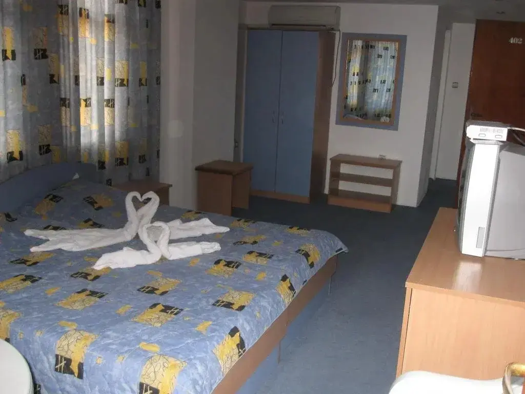 Свети Влас: Guest House Mihaela