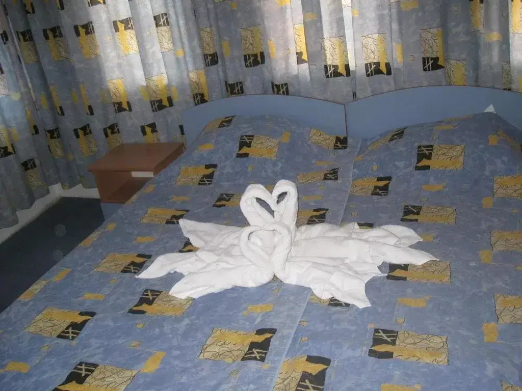 Свети Влас: Guest House Mihaela