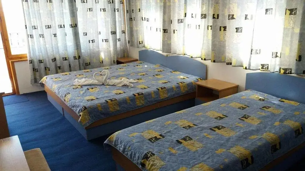 Свети Влас: Guest House Mihaela