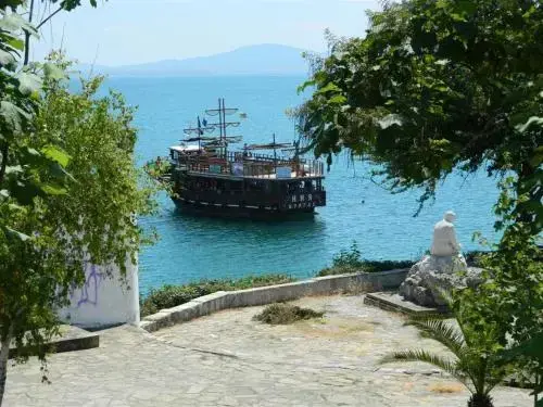 Поморие: Guest House Villa Yavorov 2