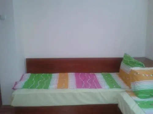 Гырмен: Guesthouse Tanya