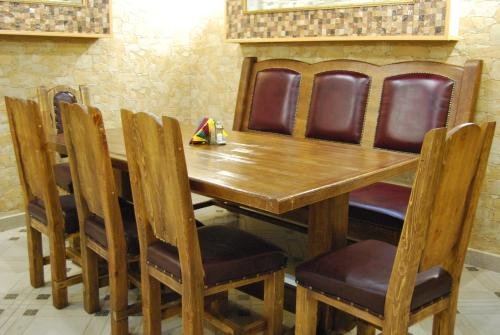 Покров: Motel Pokrov
