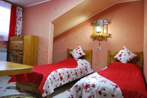 Покров: Motel Pokrov