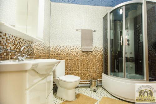 Покров: Motel Pokrov