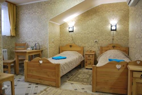 Покров: Motel Pokrov