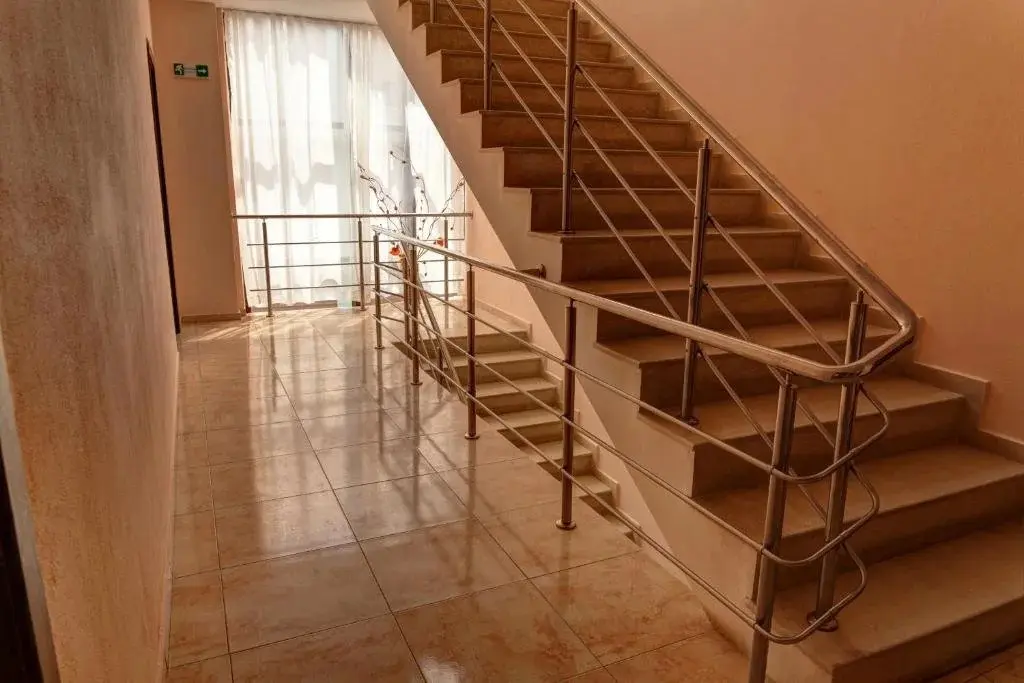 Китен: Family Hotel Bodurov