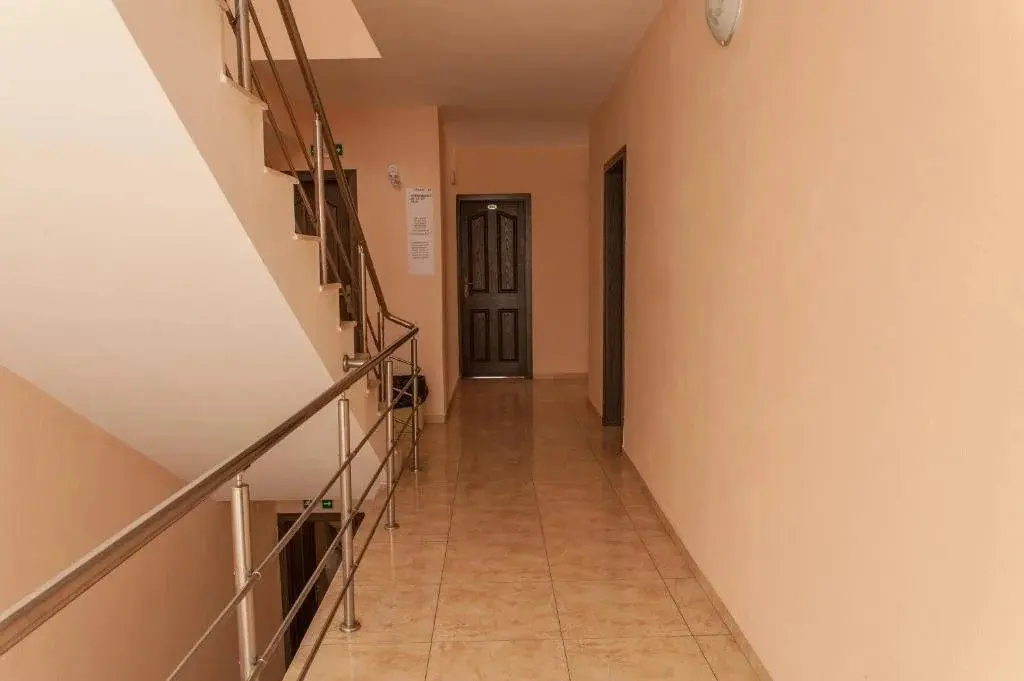 Китен: Family Hotel Bodurov