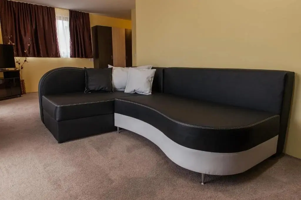 Китен: Family Hotel Bodurov