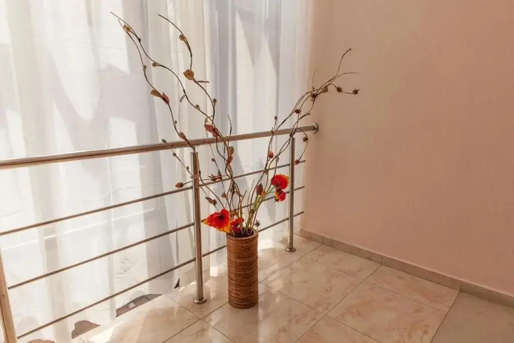 Китен: Family Hotel Bodurov