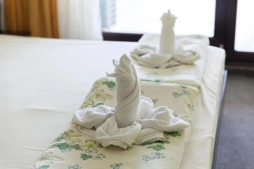 Китен: Family Hotel Bodurov