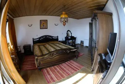 Дуранкулак: Hotel Complex Zlatnata Ribka