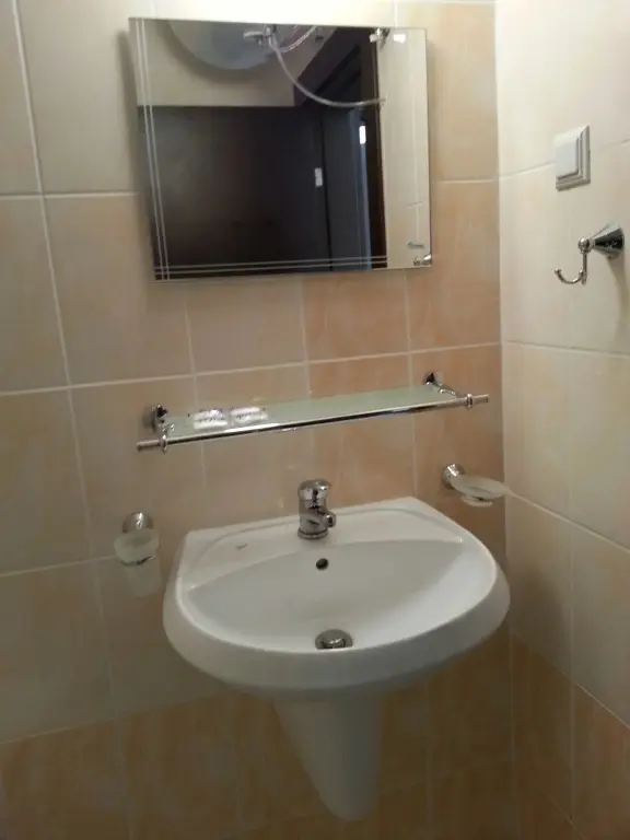 Солнечный берег: Menada Sunset Beach 4 Apartments