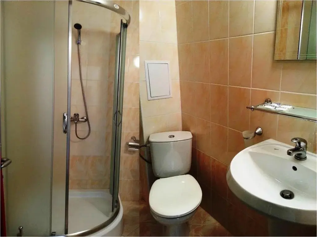 Солнечный берег: Menada Sunset Beach 4 Apartments