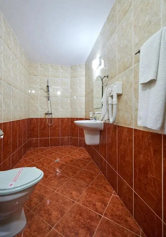 Поморие: Guest House California