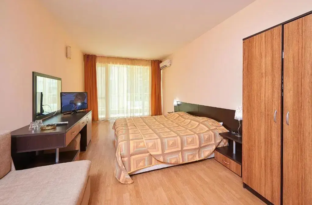 Поморие: Guest House California
