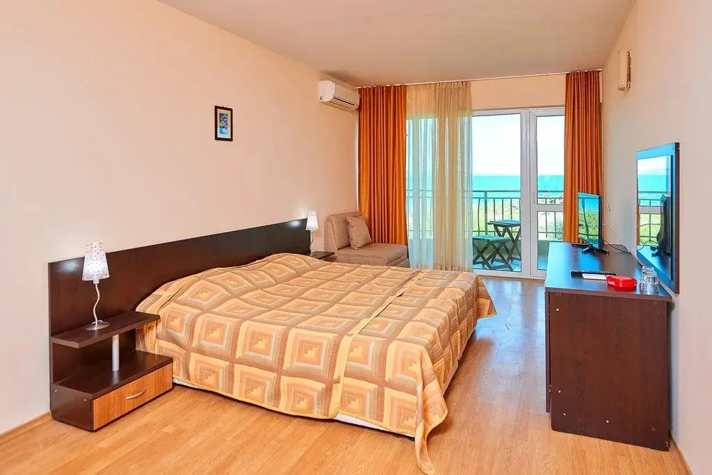 Поморие: Guest House California