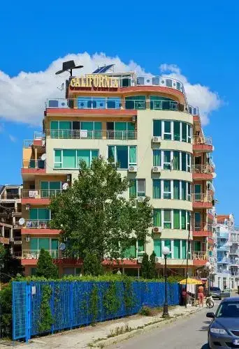 Поморие: Guest House California