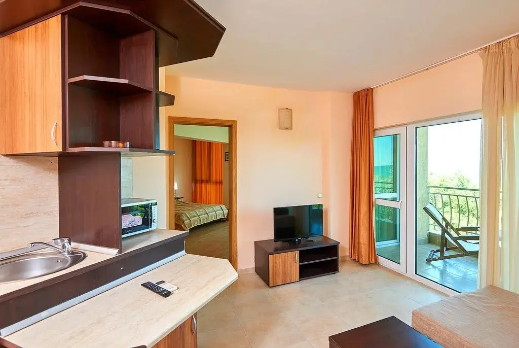 Поморие: Guest House California