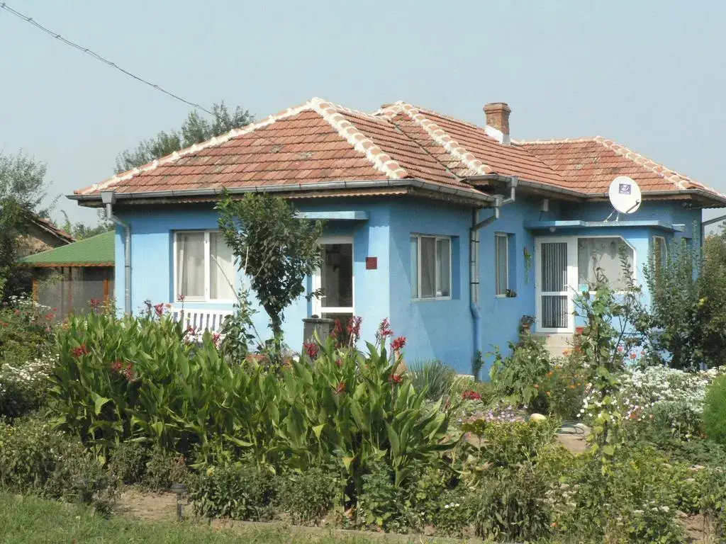 Силистра: Pelican Lake Guesthouse
