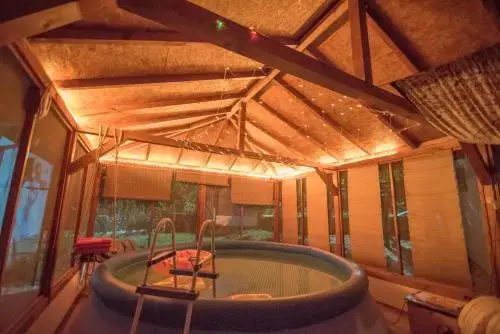 Силистра: Pelican Lake Guesthouse