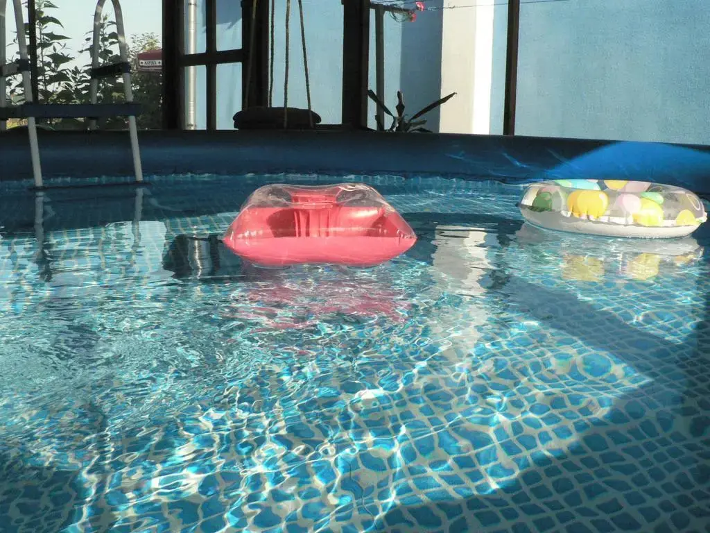 Силистра: Pelican Lake Guesthouse