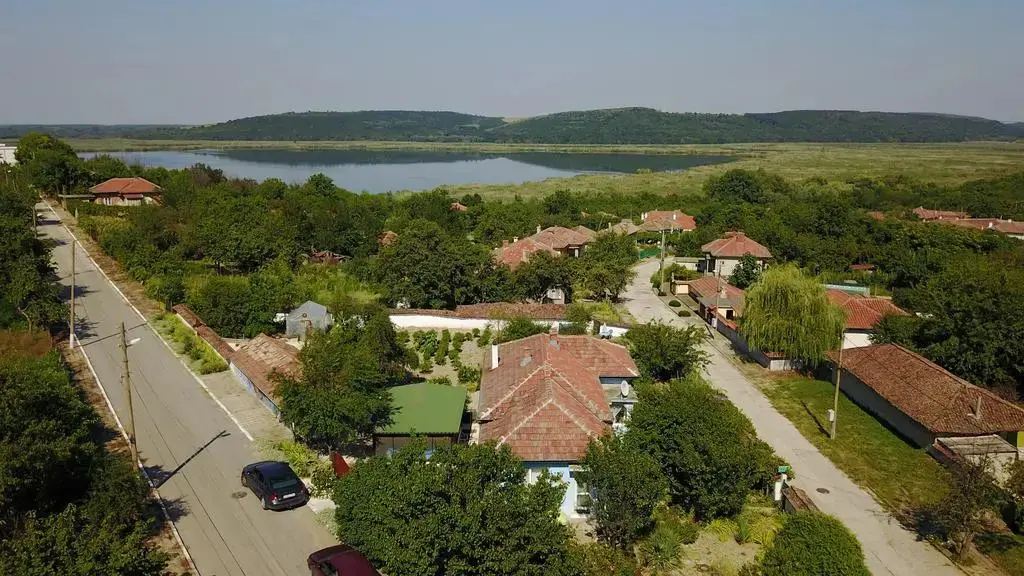 Силистра: Pelican Lake Guesthouse