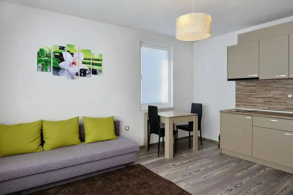 Хисаря: Astoria Aparthotel