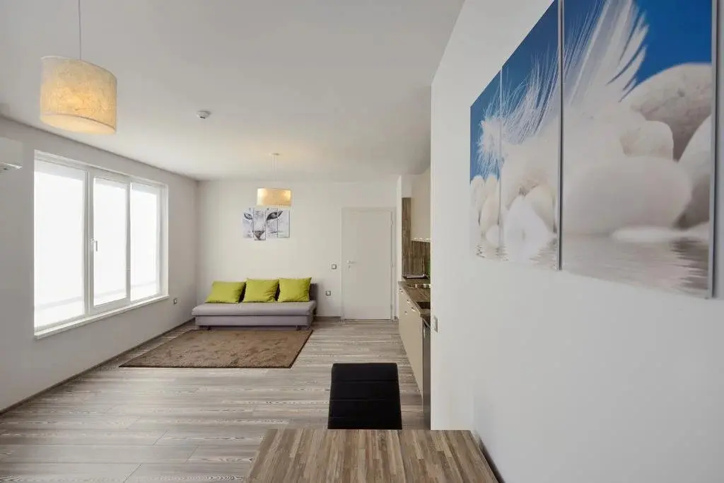 Хисаря: Astoria Aparthotel