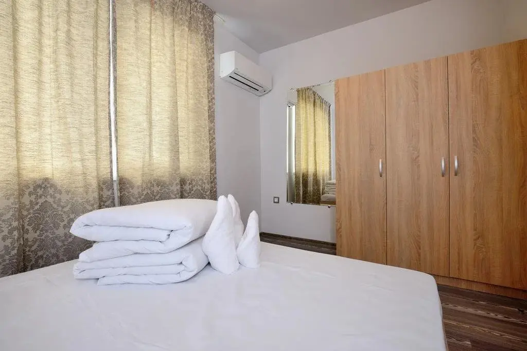 Хисаря: Astoria Aparthotel