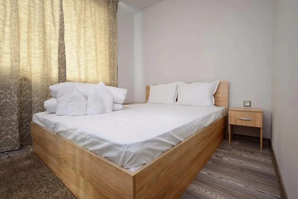 Хисаря: Astoria Aparthotel