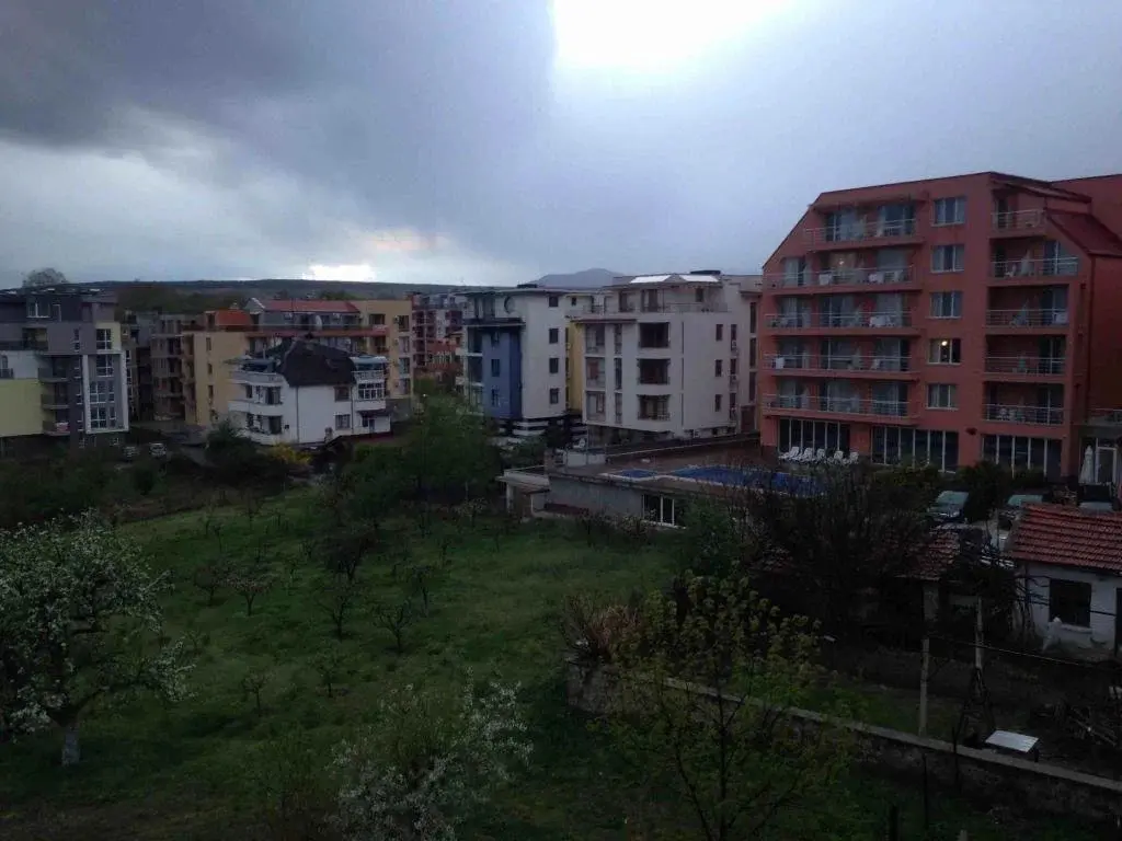 Хисаря: Astoria Aparthotel
