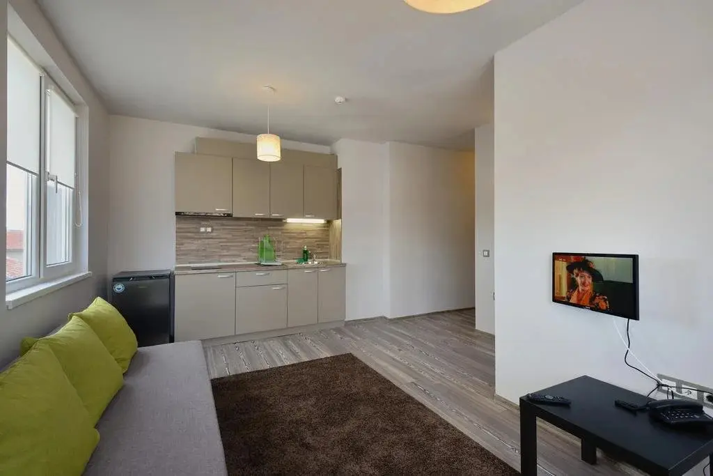 Хисаря: Astoria Aparthotel