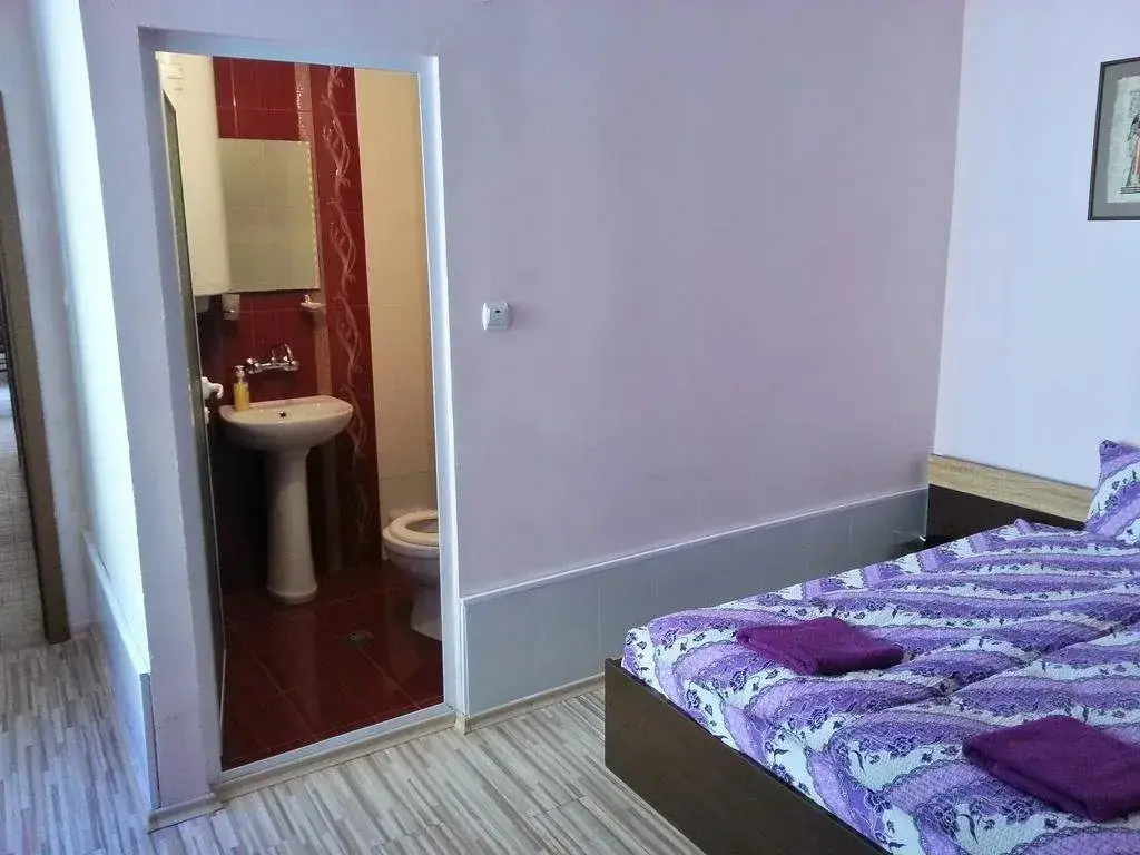 Извос: Guest House Zora